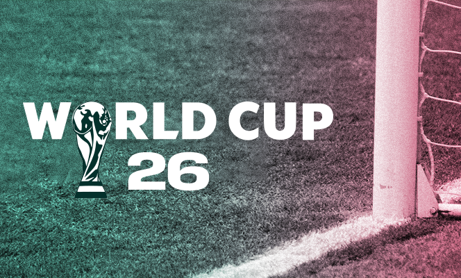 World Cup 2026 Tickets