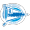 Deportivo Alaves Logo