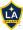 LA Galaxy Logo